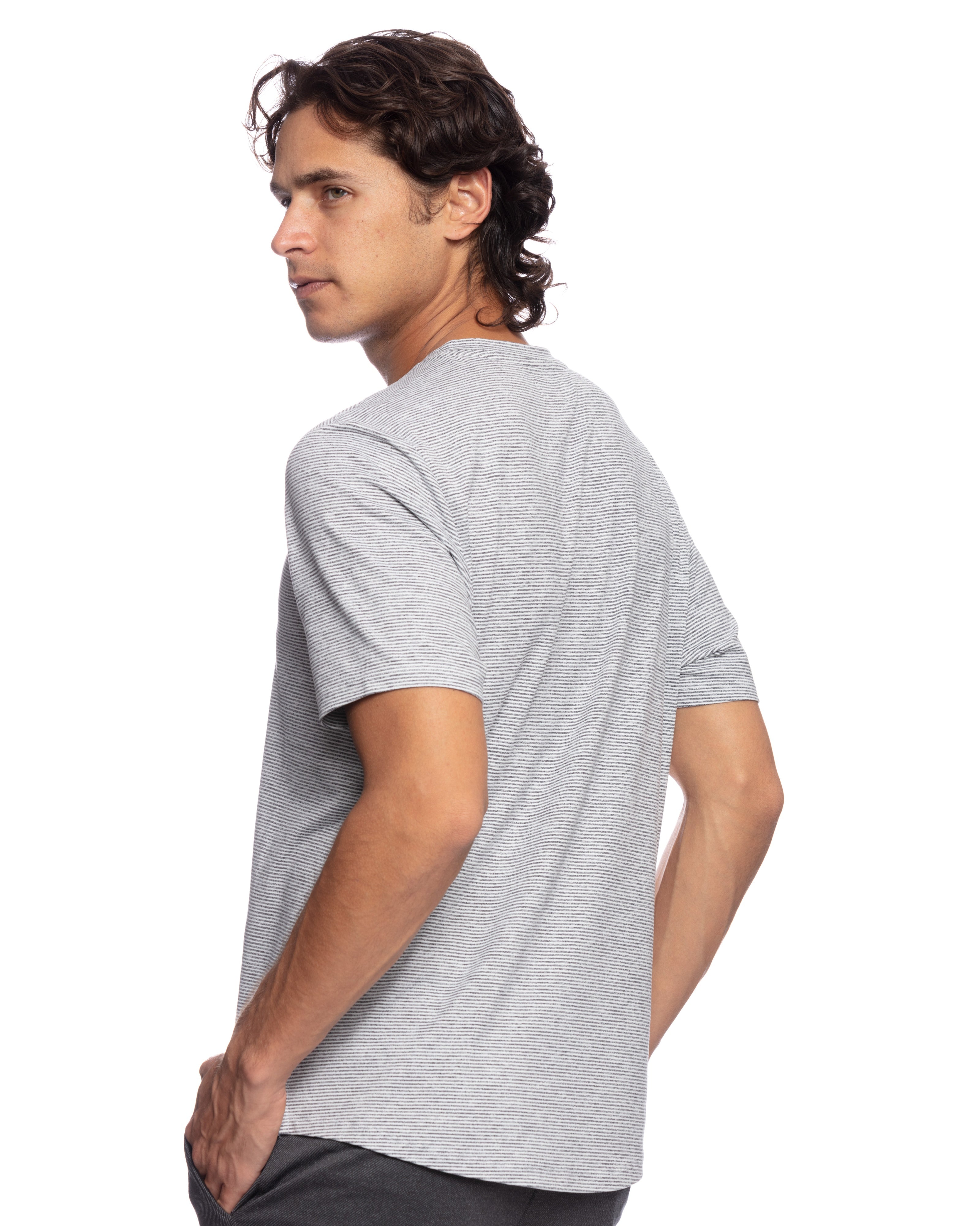 Sand Section Henley