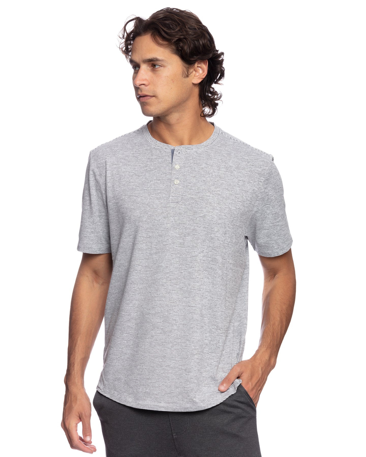 Sand Section Henley