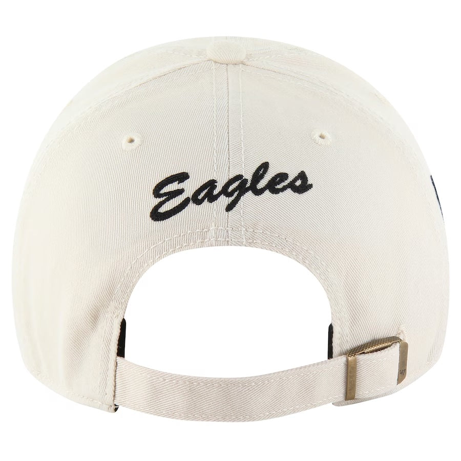 '47 Brand Philadelphia Eagles Clubhouse Faber Cleanup