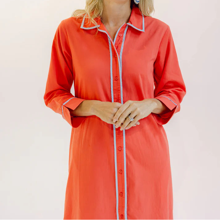 Sara Dress