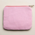 Beaded Sardine Tin Zip Pouch