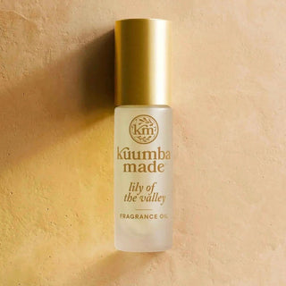 Kuumba Made Fragrance Oil