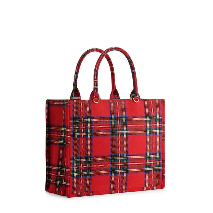 Scottie Tote