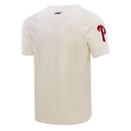 MLB Philadelphia Phillies Script Tail Men's Top