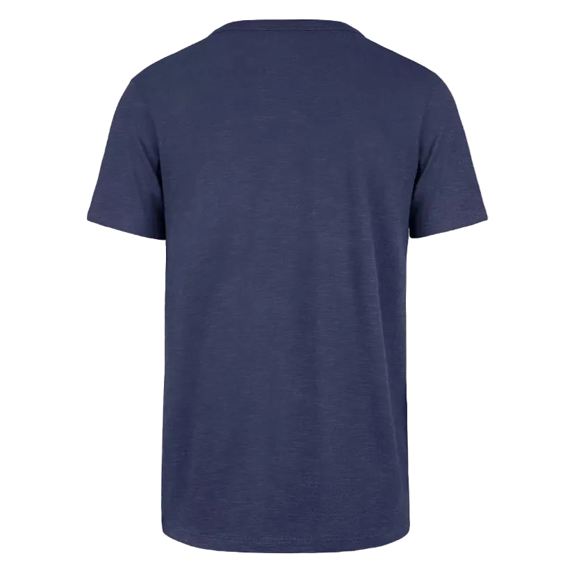 '47 Brand Philadelphia 76ers Grit Scrum Tee