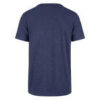 '47 Brand Philadelphia 76ers Grit Scrum Tee