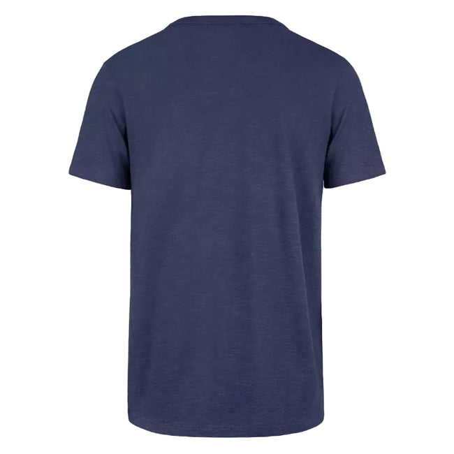 '47 Brand Philadelphia 76ers Grit Scrum Tee Secondary image