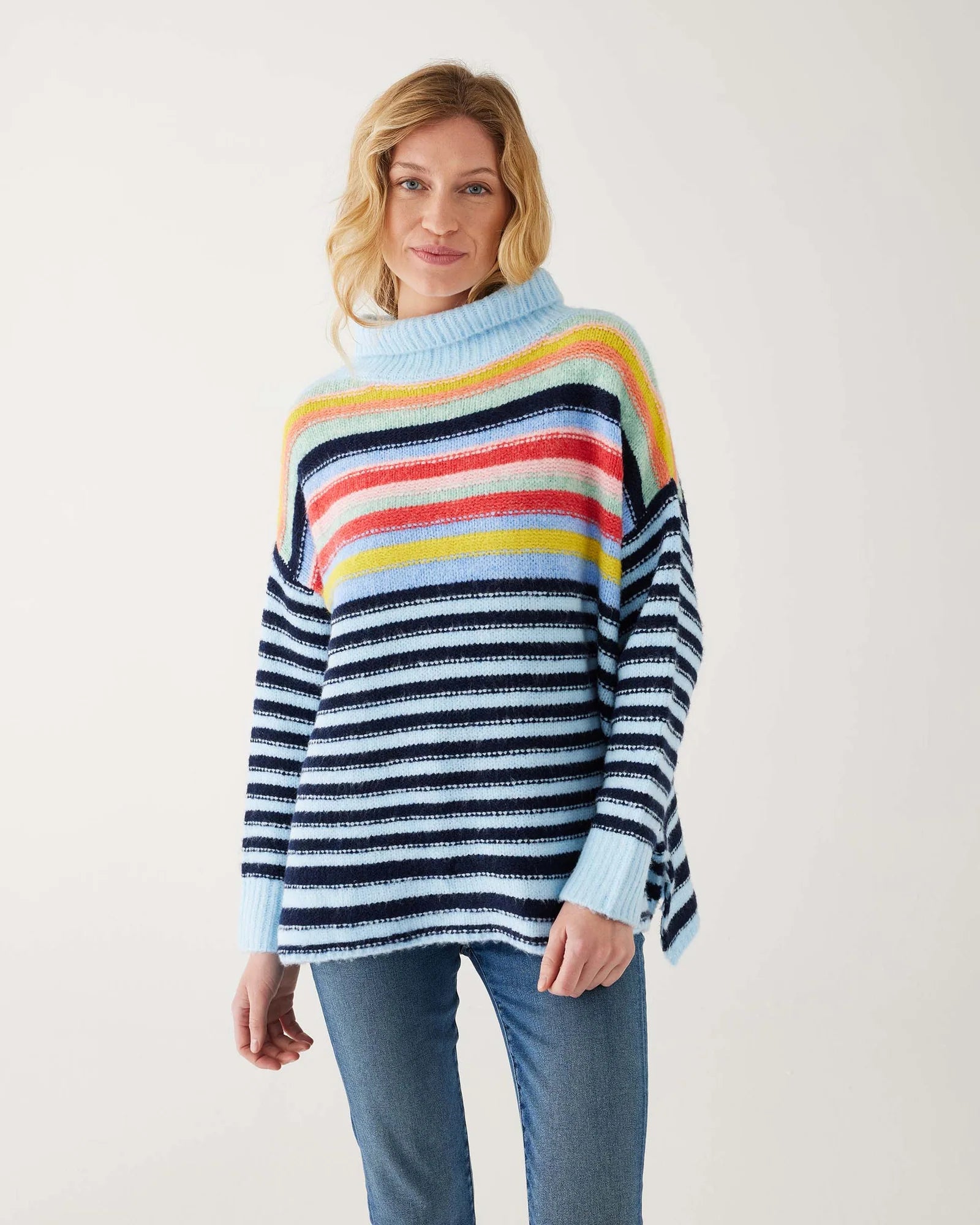 Mer sales sea sweater