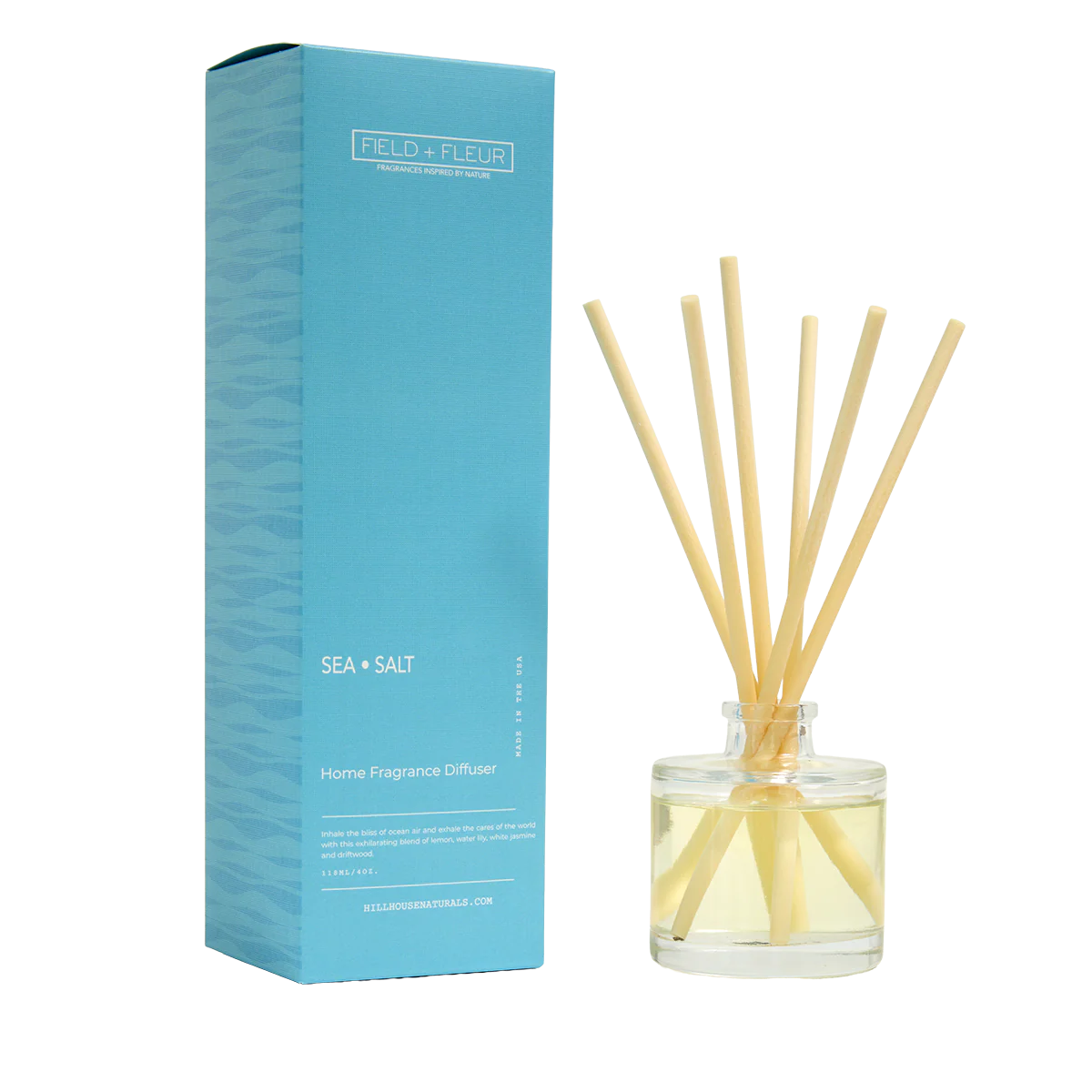 Hillhouse Naturals 4oz Diffuser