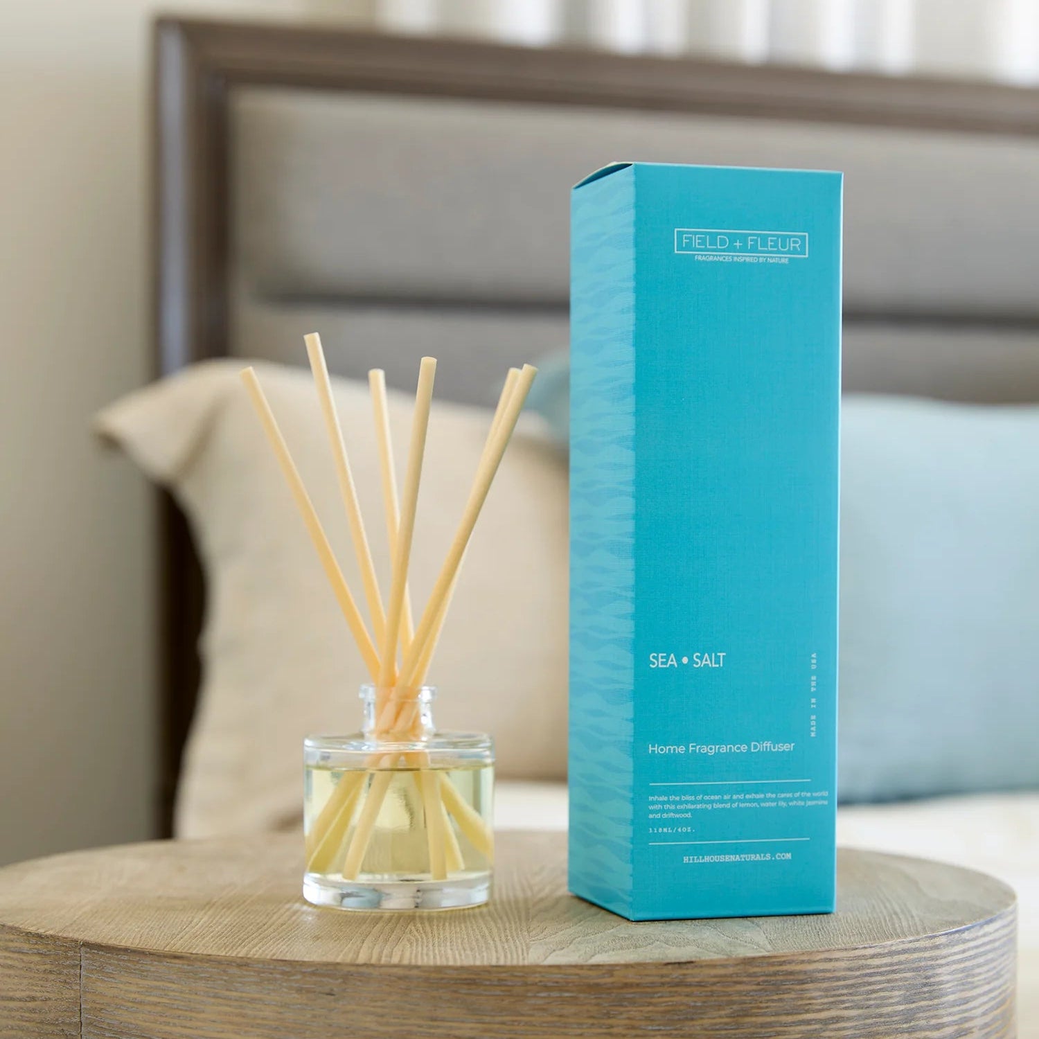 Hillhouse Naturals 4oz Diffuser