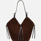 Sedona Suede Bag