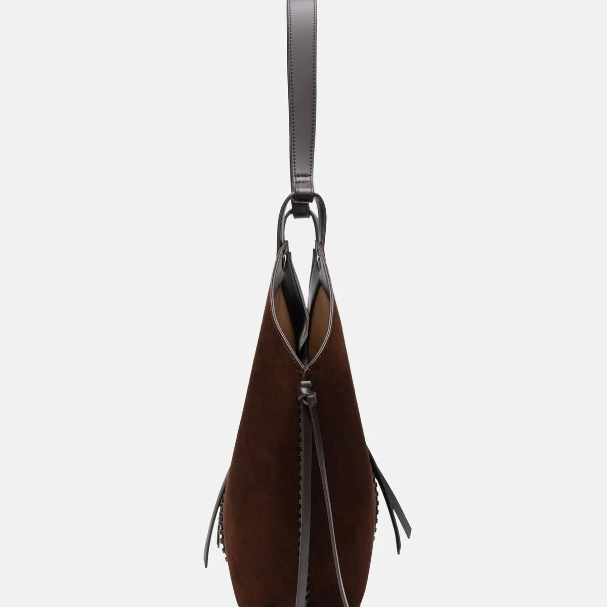 Sedona Suede Bag