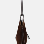 Sedona Suede Bag