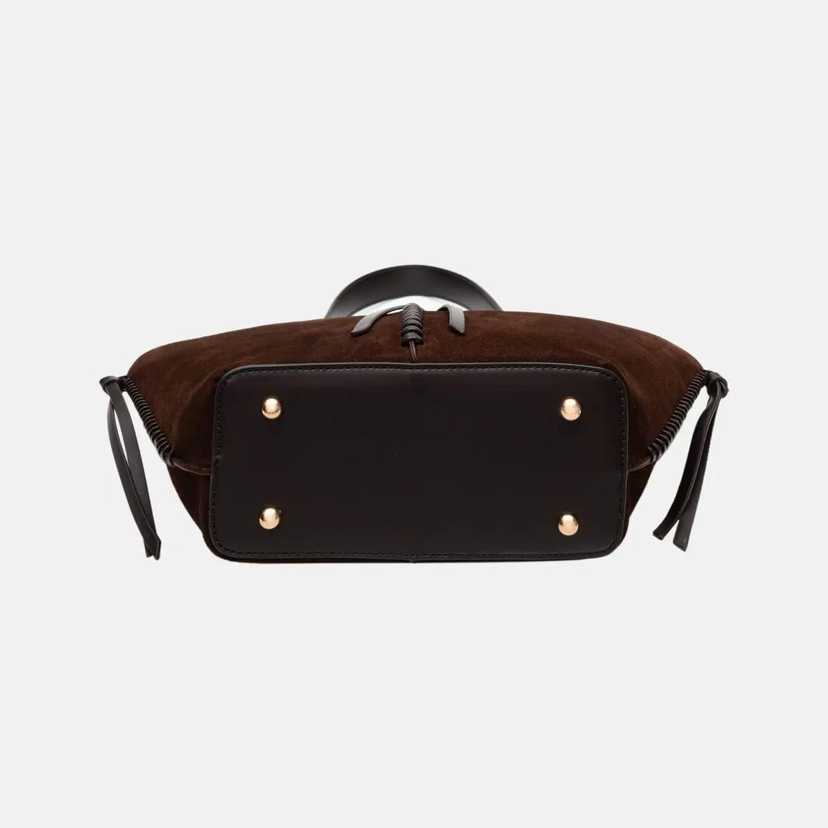 Sedona Suede Bag