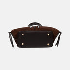 Sedona Suede Bag