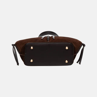 Sedona Suede Bag