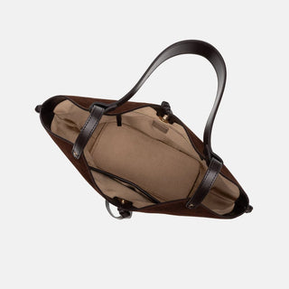 Sedona Suede Bag