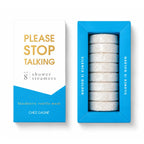 Chez Gagné Shower Steamer
