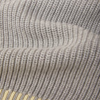 Sienna Stripe Rib Pullover