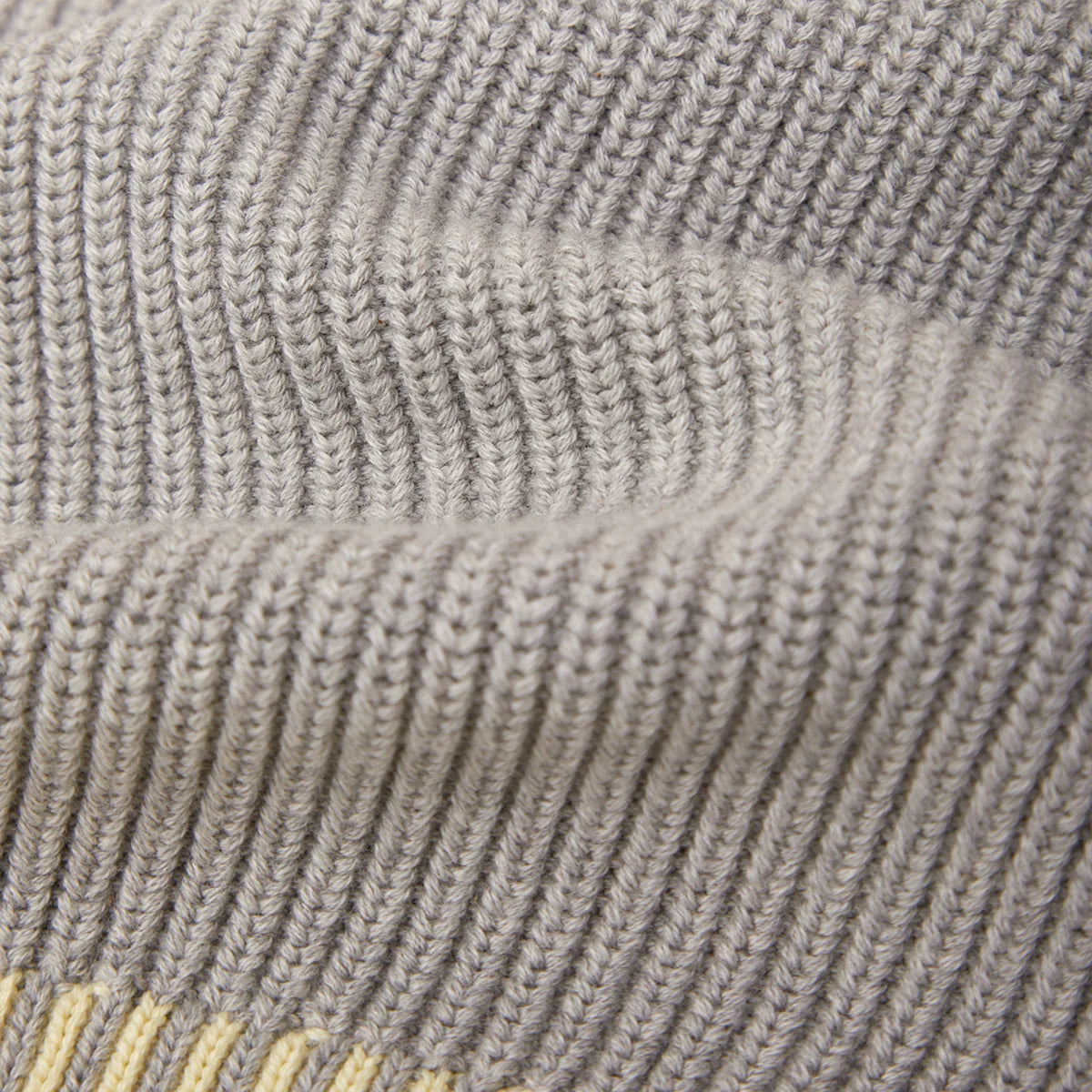 Sienna Stripe Rib Pullover