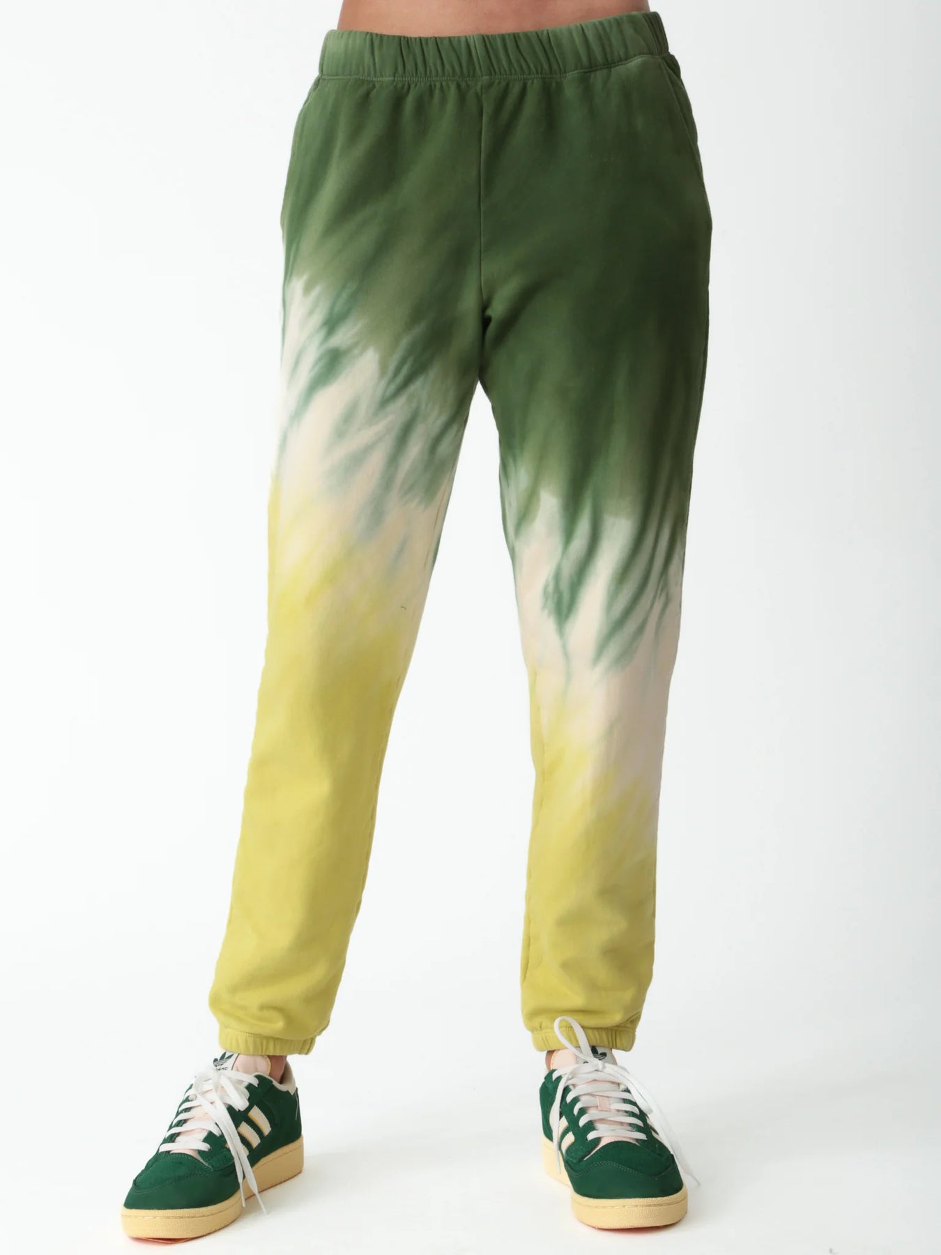 Electric & Rose Siesta Ombre Sweatpants