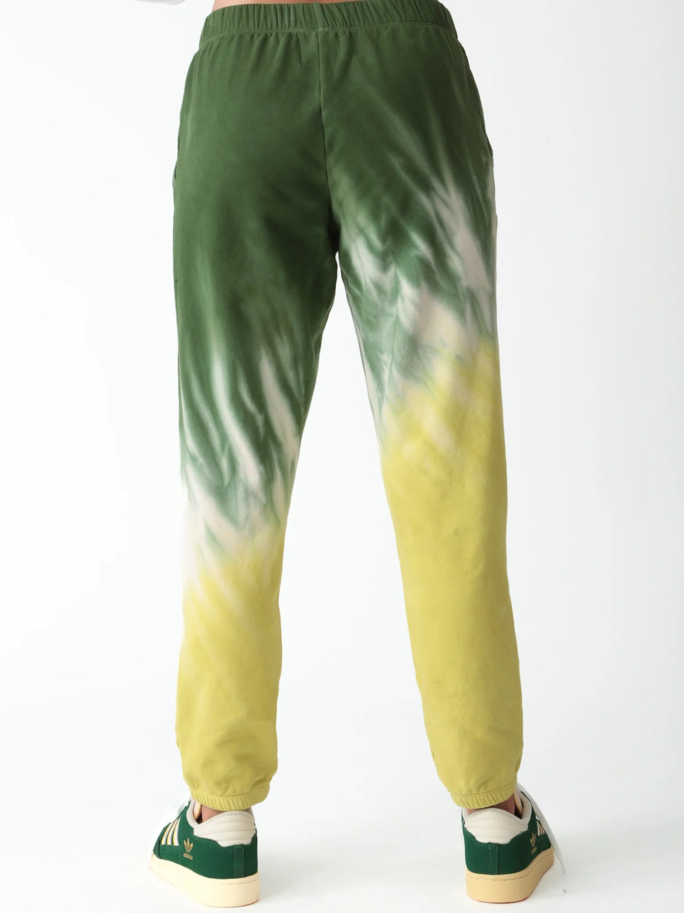 Electric & Rose Siesta Ombre Sweatpants