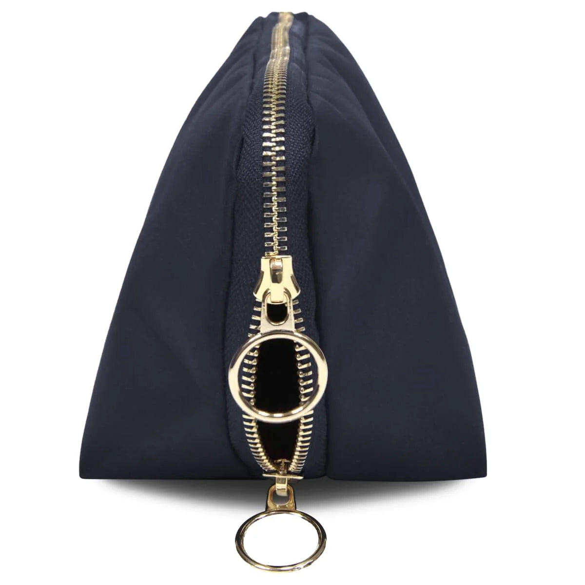 Kusshi Signature Makeup Bag