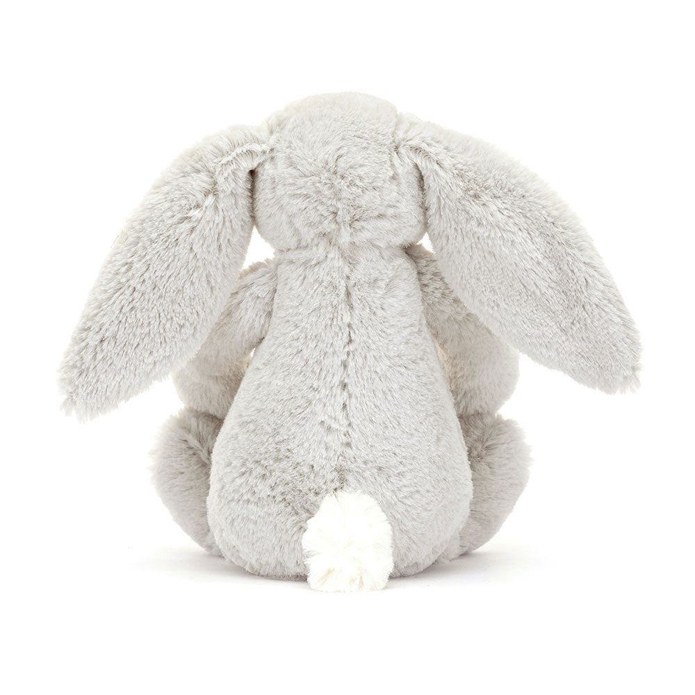 Jellycat Blossom Silver Bunny 'Bloom'