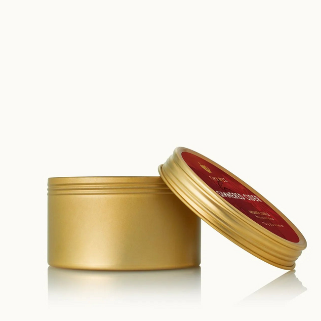 Simmered Cider Travel Tin Main image