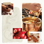 Simmered Cider Travel Tin