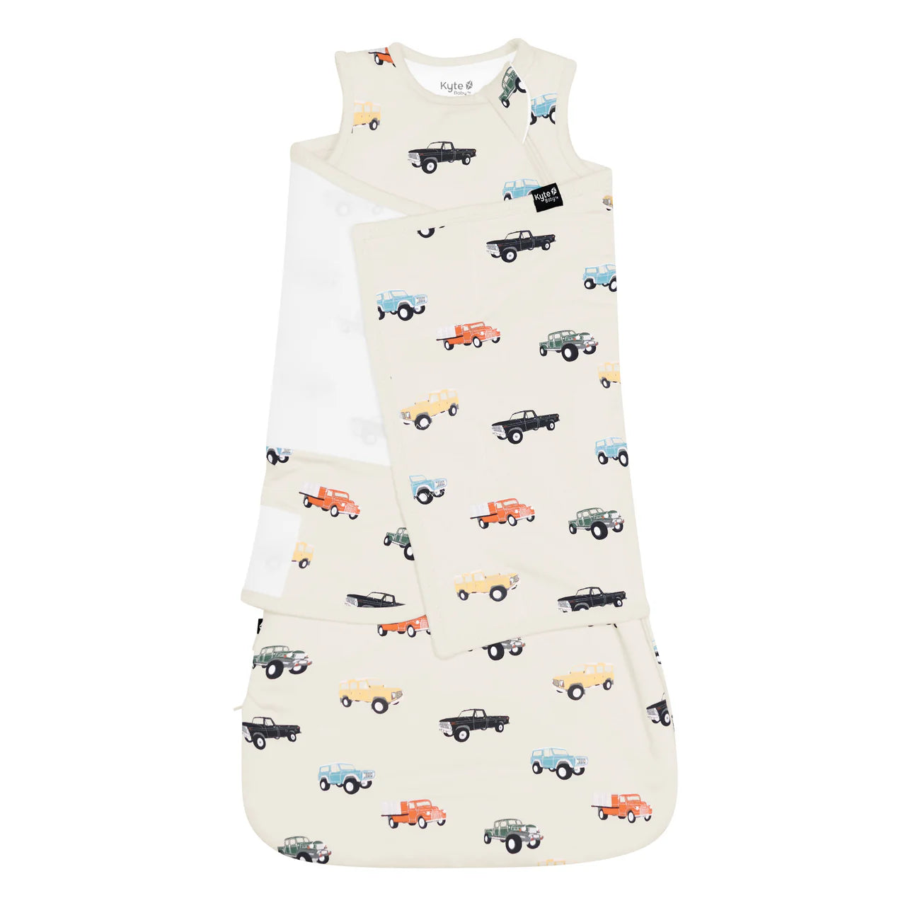 Kyte Sleep Bag Swaddler 1.0