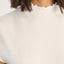 Cloudline Ruffle Sleeveless Tee
