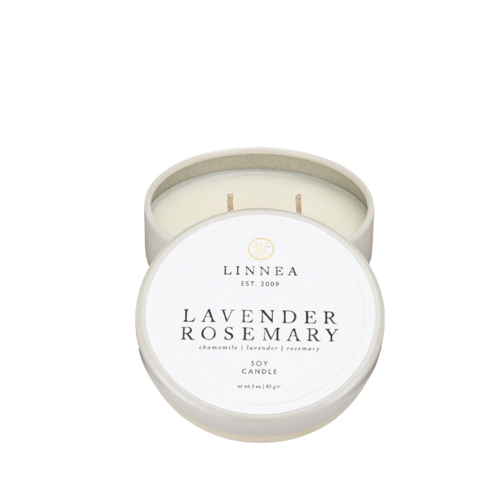 Linnea Petite Candle