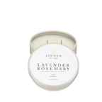 Linnea Petite Candle