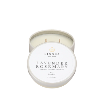 Linnea Petite Candle