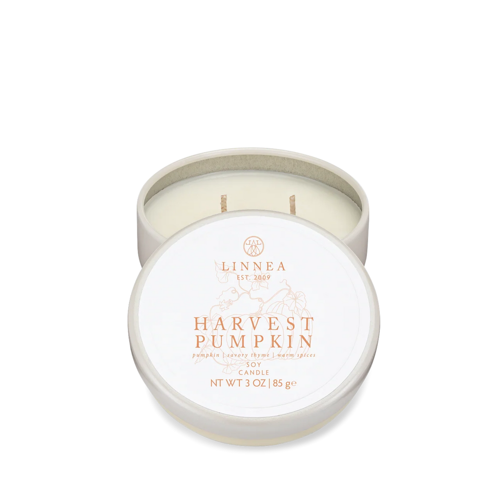 Linnea Petite Candle