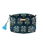 Laura Park Signature Small Cosmetic Bag