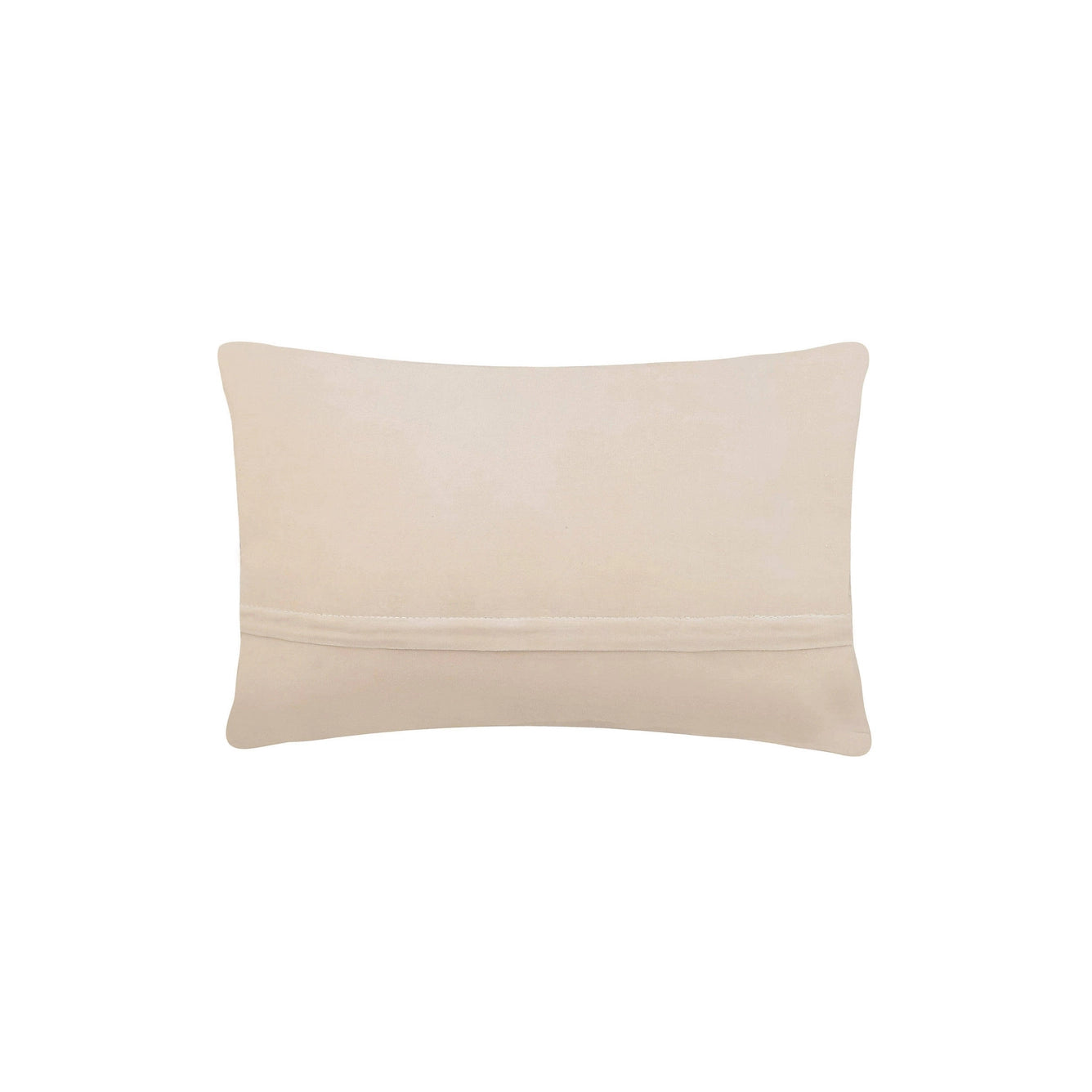 Smile Wool Hook Pillow
