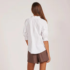 Isabelle Smock Top