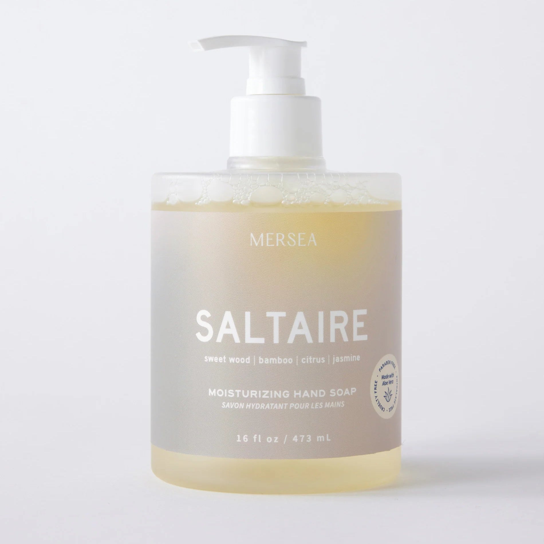 Mersea Hand Soap