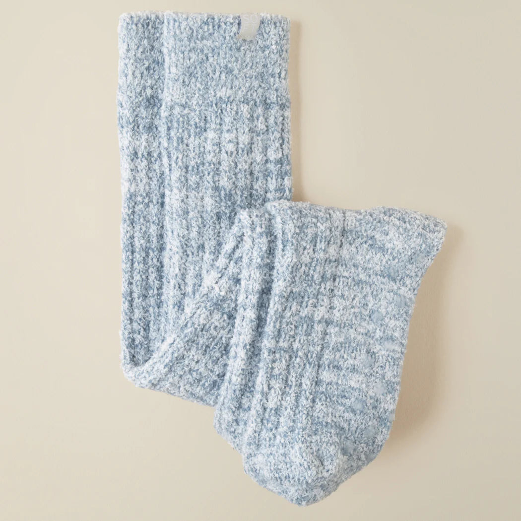 Softies Slouchy Marshmallow Socks