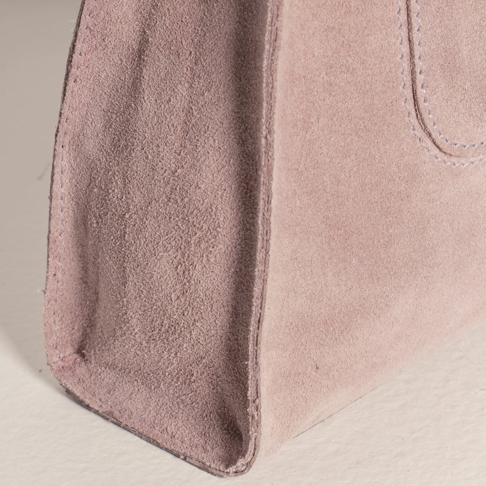 Free People Soho Suede Stud Shoulder Bag