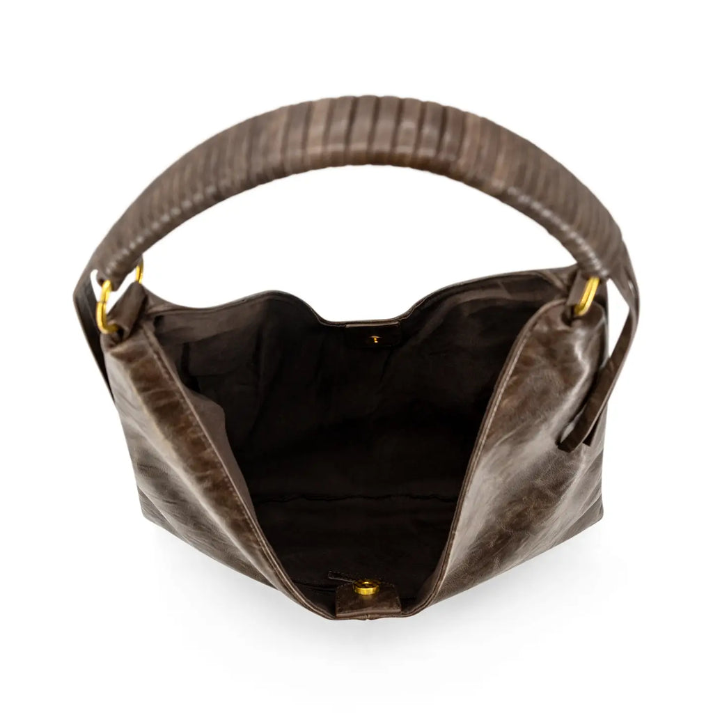 Soho Slouchy Tote