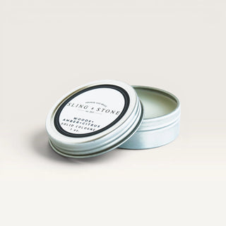 Solid Cologne