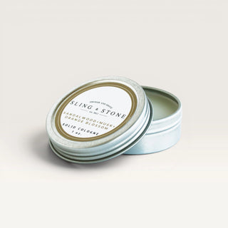 Solid Cologne