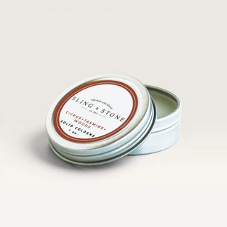 Solid Cologne