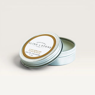 Solid Cologne