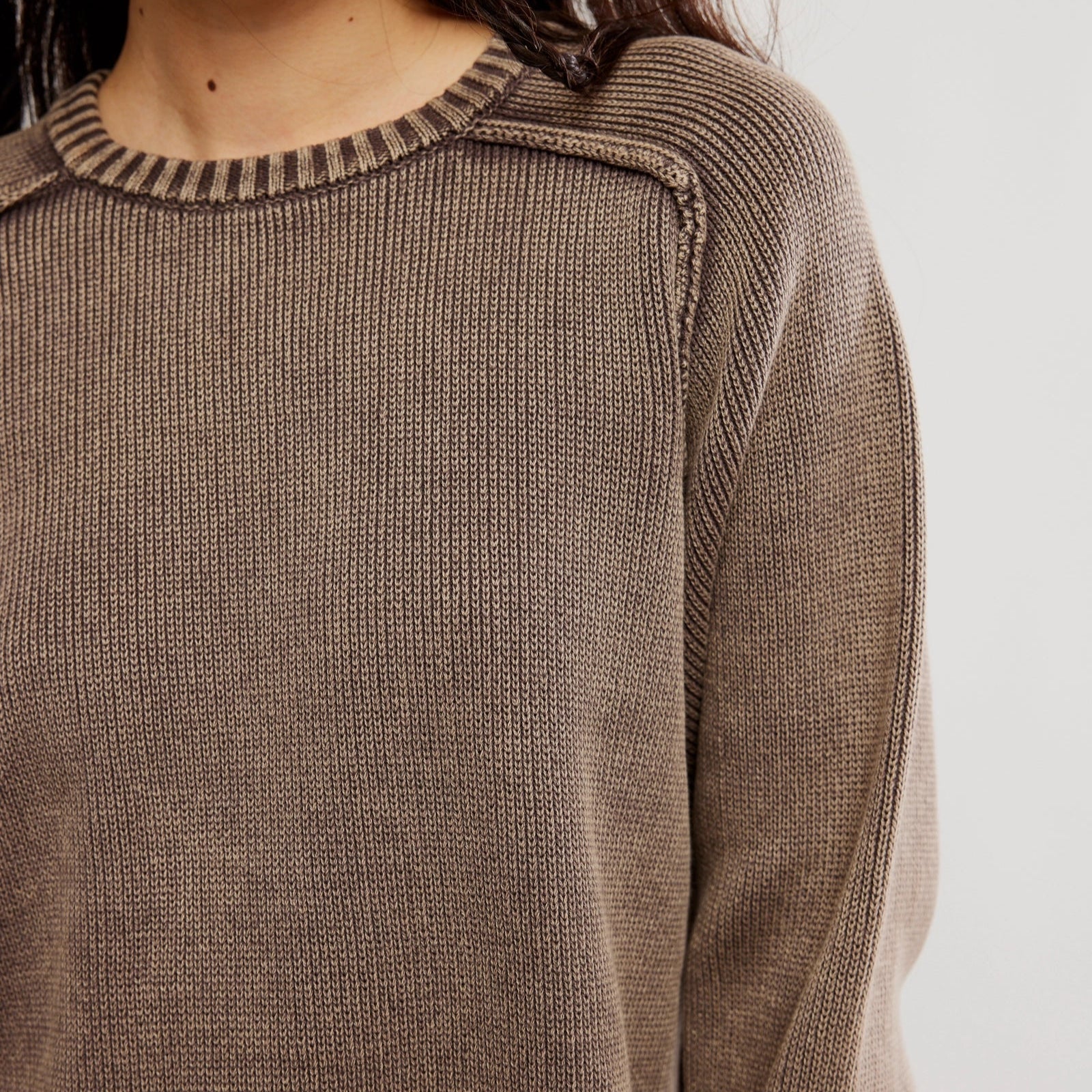 Free People Spring Street Pullover