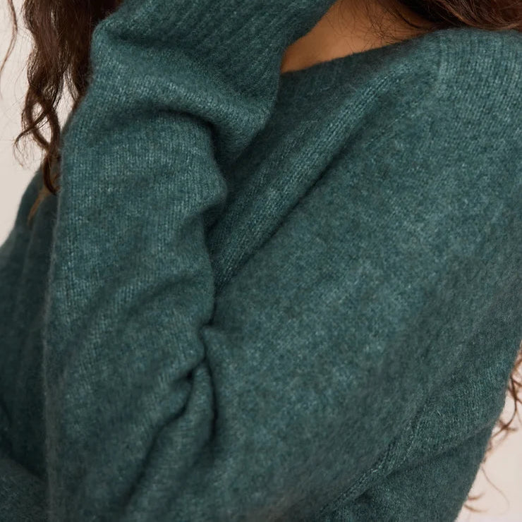 Z Supply Stand In Sweater