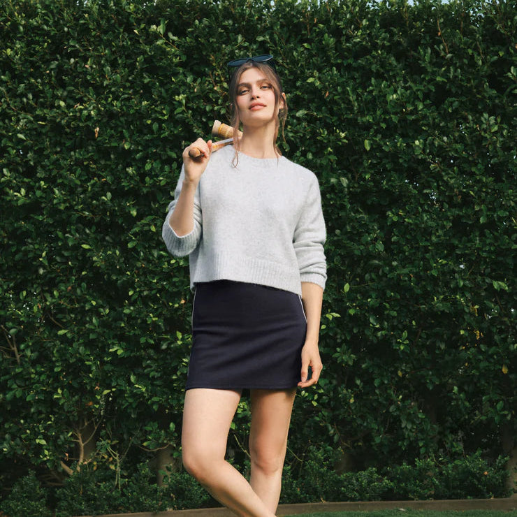 Z Supply Stand In Sweater